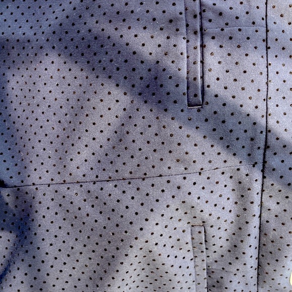 Loft Marisa skinny size 12 capris - Picture 3 of 3